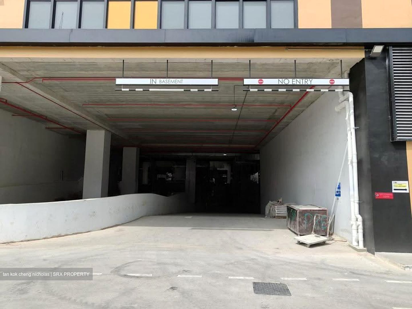Stellar@tampines (D18), Factory #616949161